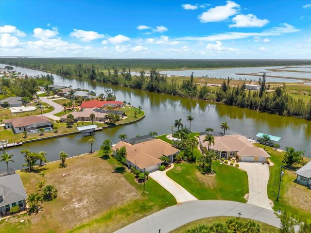 10490 SUNBURY DRIVE, Port Charlotte, FL 33981
