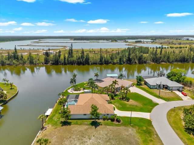 10490 SUNBURY DRIVE, Port Charlotte, FL 33981