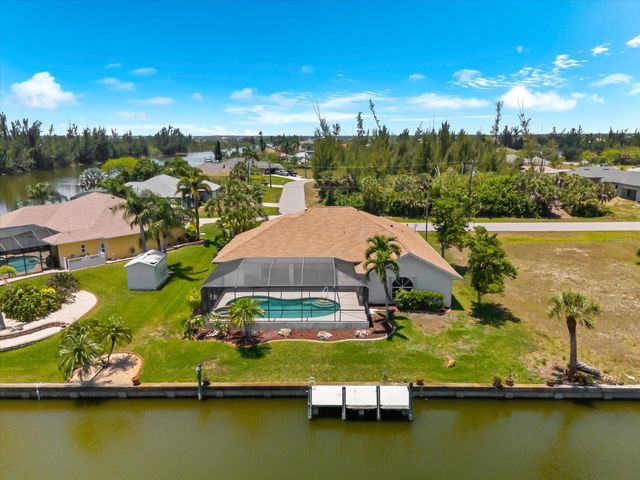 10490 SUNBURY DRIVE, Port Charlotte, FL 33981