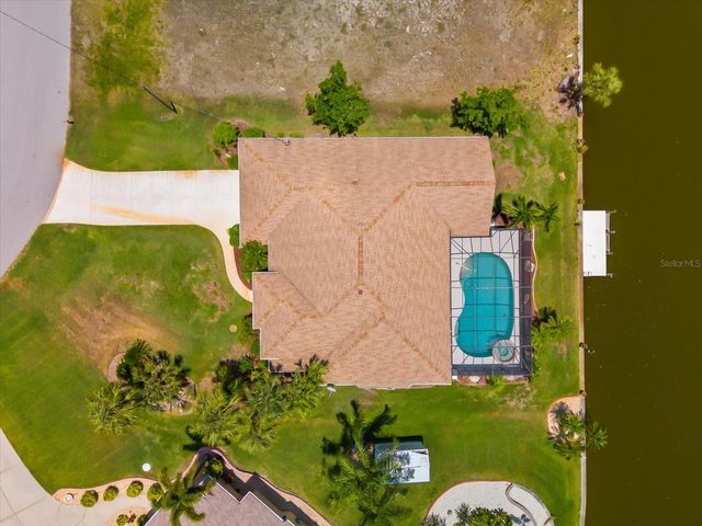 10490 SUNBURY DRIVE, Port Charlotte, FL 33981