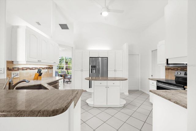 10490 SUNBURY DRIVE, Port Charlotte, FL 33981