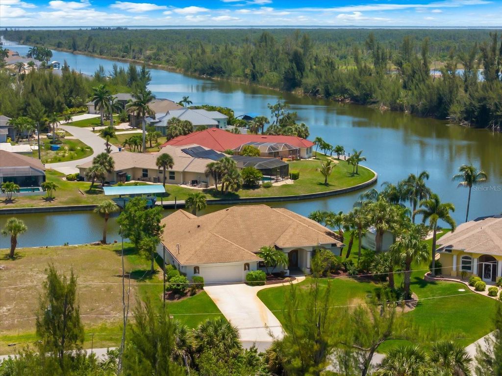 10490 SUNBURY DRIVE, Port Charlotte, FL 33981