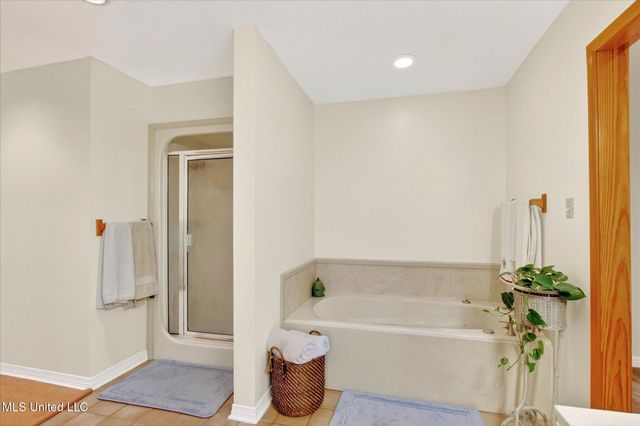 18581 W Wortham Road, Saucier, MS 39574