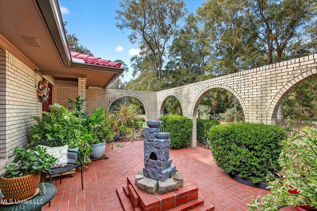 18581 W Wortham Road, Saucier, MS 39574