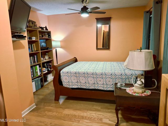 18581 W Wortham Road, Saucier, MS 39574