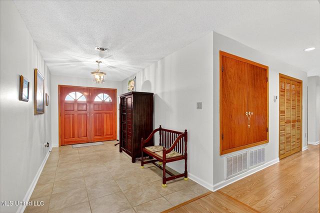 18581 W Wortham Road, Saucier, MS 39574