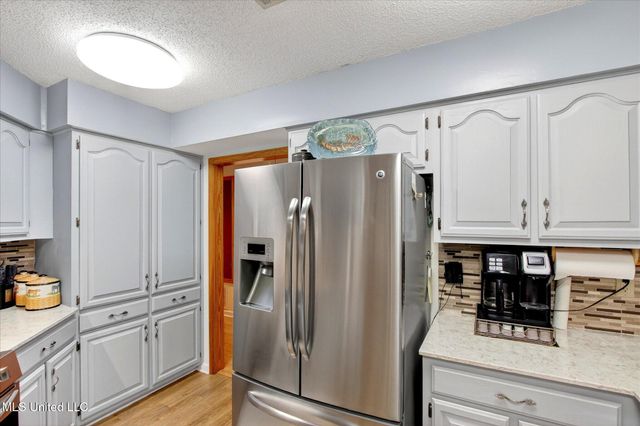 18581 W Wortham Road, Saucier, MS 39574