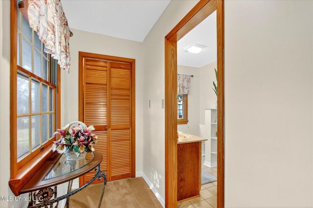 18581 W Wortham Road, Saucier, MS 39574