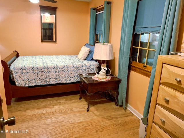 18581 W Wortham Road, Saucier, MS 39574