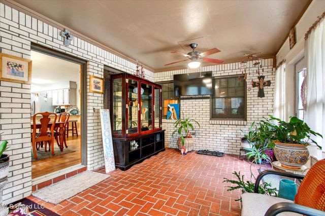 18581 W Wortham Road, Saucier, MS 39574