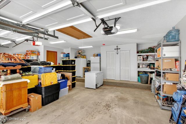 18581 W Wortham Road, Saucier, MS 39574