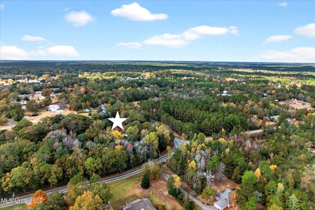 18581 W Wortham Road, Saucier, MS 39574