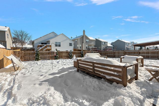 420 Wilshire Lane, Bolingbrook, IL 60440