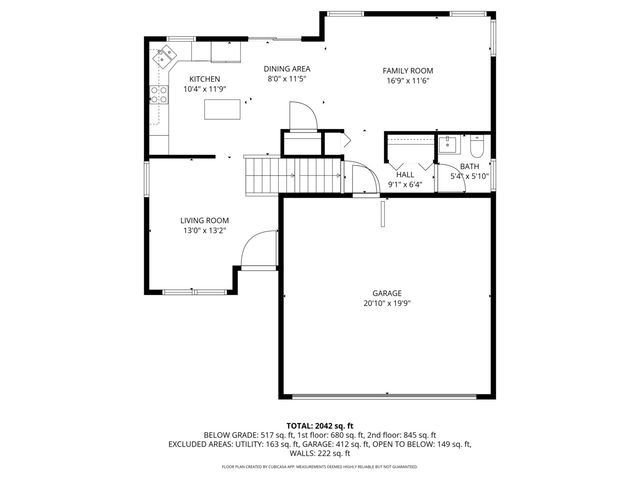 420 Wilshire Lane, Bolingbrook, IL 60440