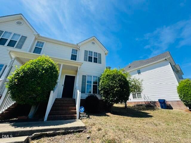 2027 Turtle Point Drive, Raleigh, NC 27604