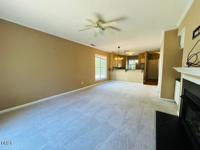 2027 Turtle Point Drive, Raleigh, NC 27604
