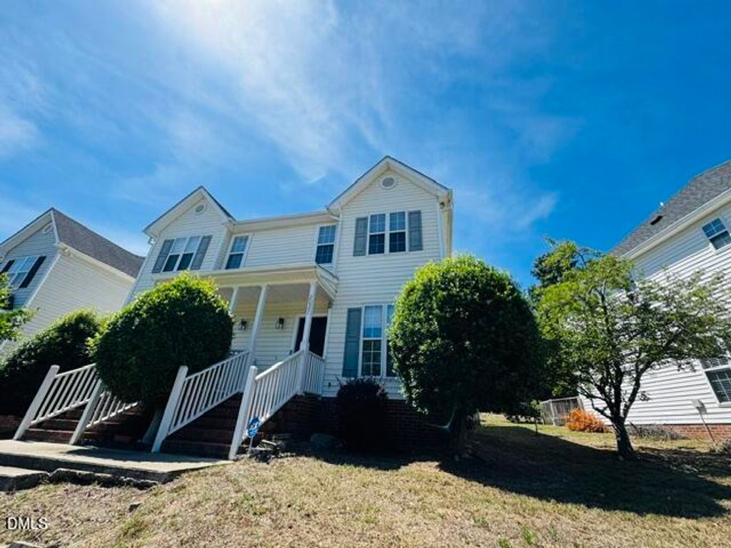 2027 Turtle Point Drive, Raleigh, NC 27604