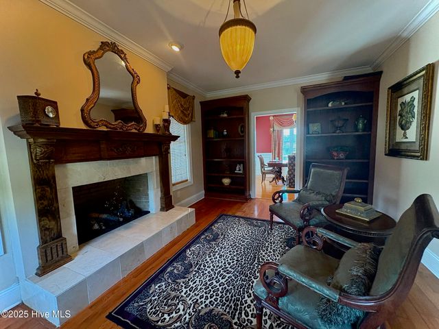 25 Muirfield Drive, Whiteville, NC 28472