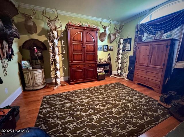 25 Muirfield Drive, Whiteville, NC 28472