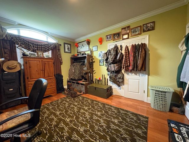 25 Muirfield Drive, Whiteville, NC 28472