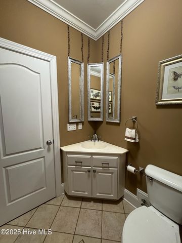 25 Muirfield Drive, Whiteville, NC 28472