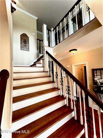 25 Muirfield Drive, Whiteville, NC 28472