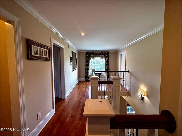 25 Muirfield Drive, Whiteville, NC 28472