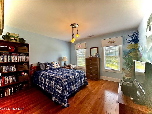 25 Muirfield Drive, Whiteville, NC 28472