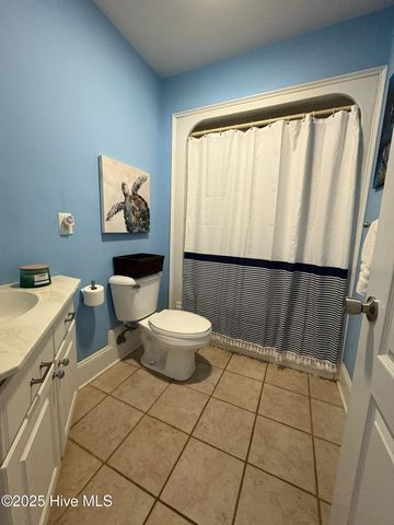 25 Muirfield Drive, Whiteville, NC 28472