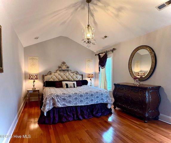 25 Muirfield Drive, Whiteville, NC 28472