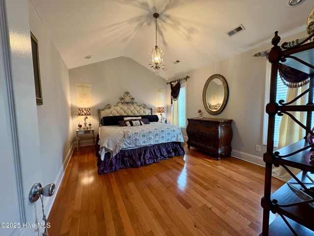 25 Muirfield Drive, Whiteville, NC 28472