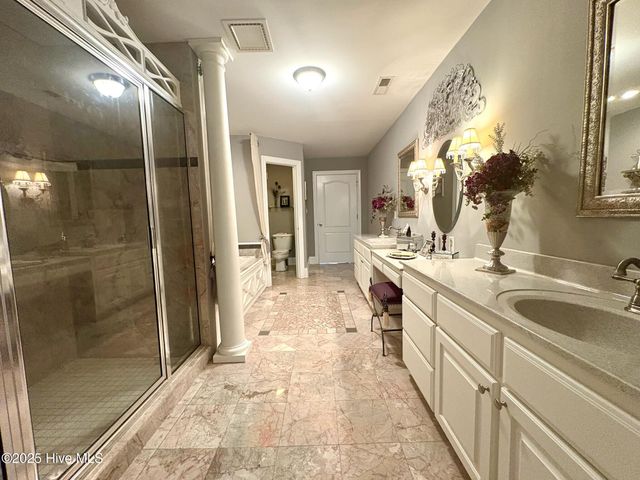 25 Muirfield Drive, Whiteville, NC 28472