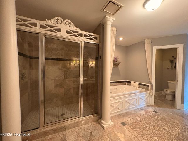 25 Muirfield Drive, Whiteville, NC 28472