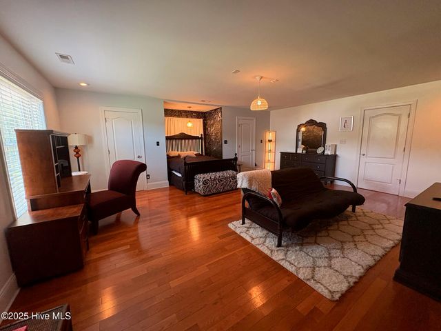 25 Muirfield Drive, Whiteville, NC 28472