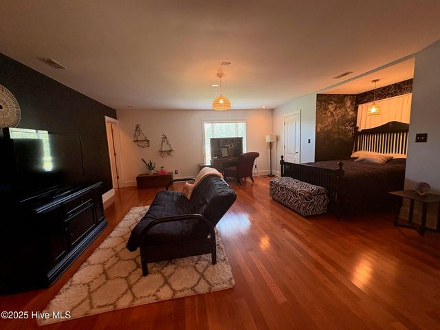 25 Muirfield Drive, Whiteville, NC 28472