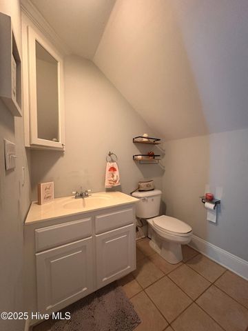 25 Muirfield Drive, Whiteville, NC 28472