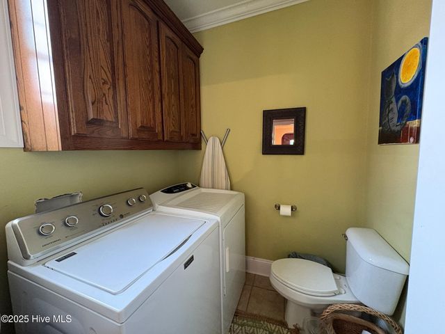 25 Muirfield Drive, Whiteville, NC 28472