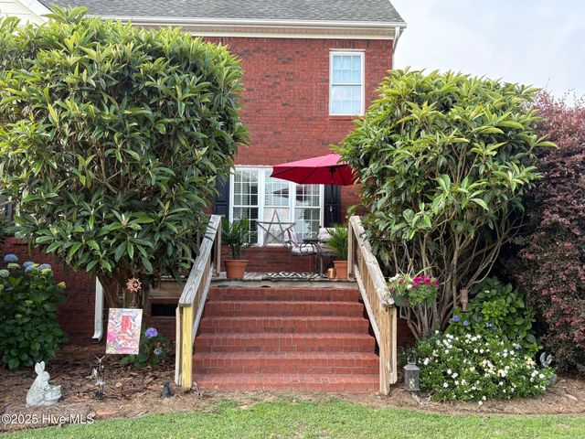 25 Muirfield Drive, Whiteville, NC 28472