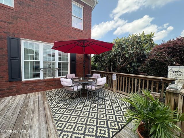 25 Muirfield Drive, Whiteville, NC 28472