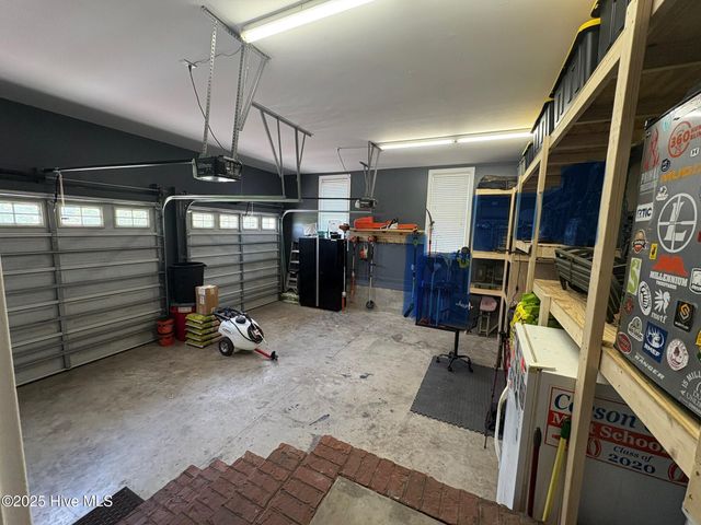 25 Muirfield Drive, Whiteville, NC 28472