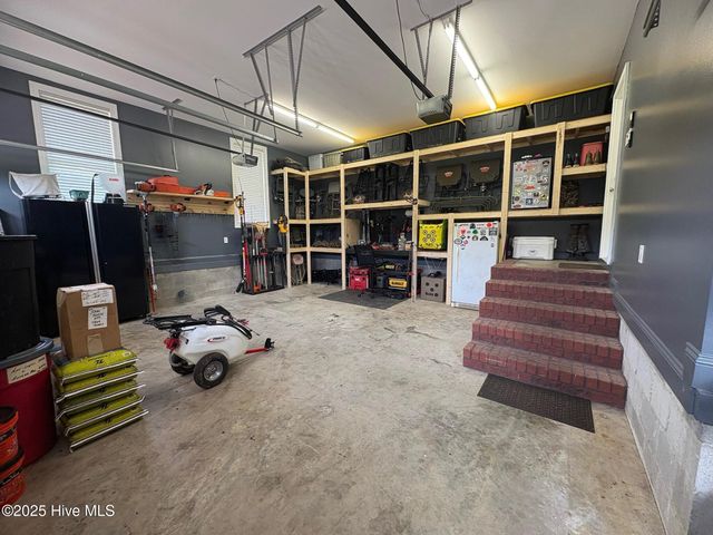 25 Muirfield Drive, Whiteville, NC 28472