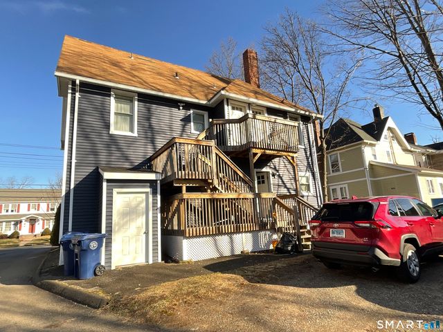 72 Main Street, West Haven, CT 06516