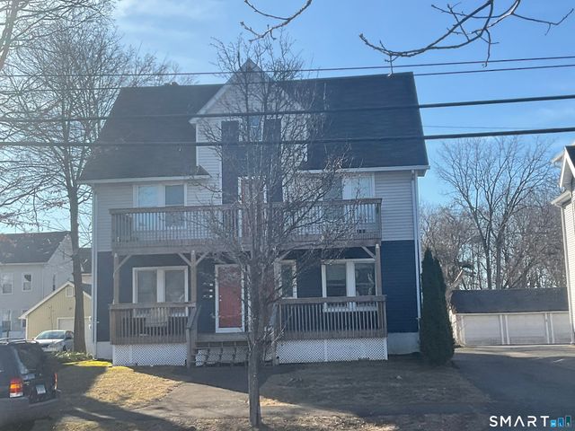 72 Main Street, West Haven, CT 06516