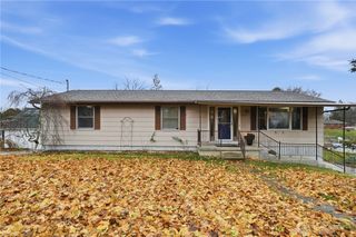 2400 Thor Drive, Springfield, OH 45503