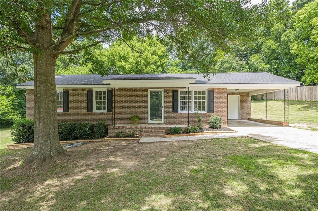 209 Hunter Street, Rockmart, GA 30153