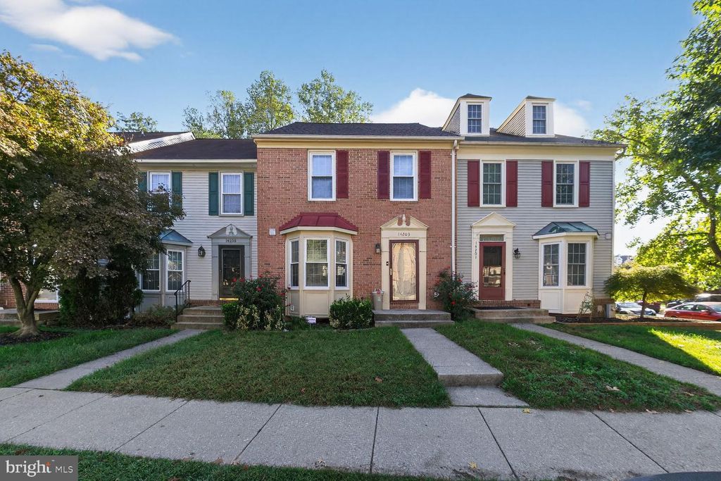 14203-14203 OAKPOINTE DR, Laurel, MD 20707