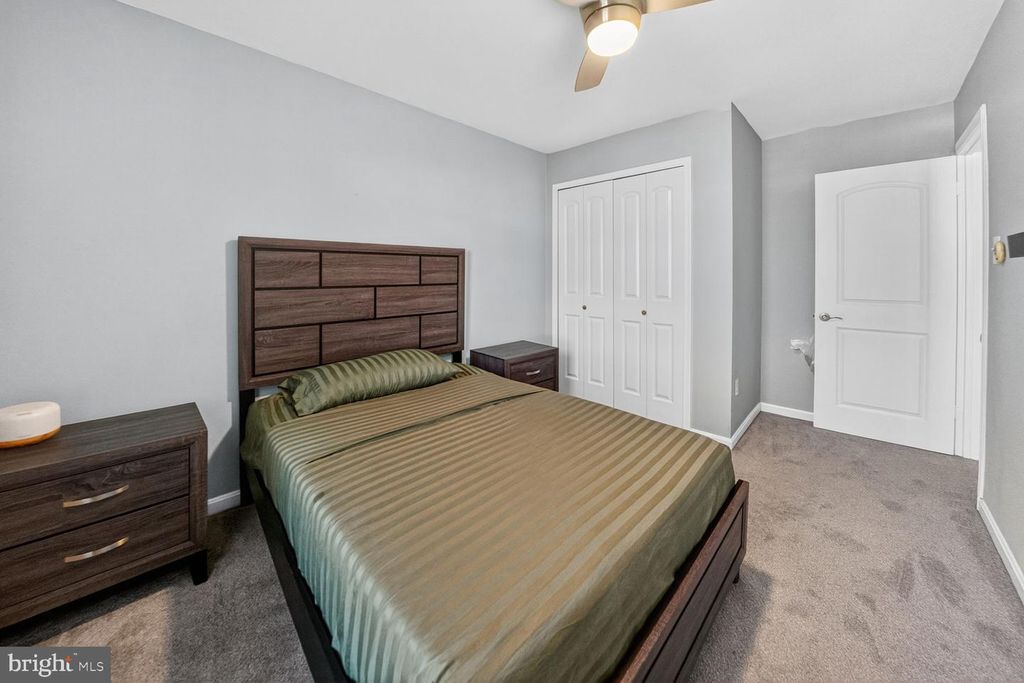 Image 17 of property listing at 14203-14203 OAKPOINTE DR, Laurel, MD 20707