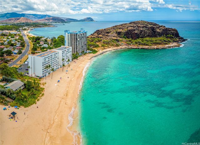 84-965 Farrington Highway A206, Waianae, HI 96792