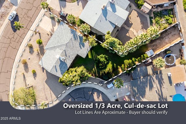 3834 E Cortez Street, Phoenix, AZ 85028