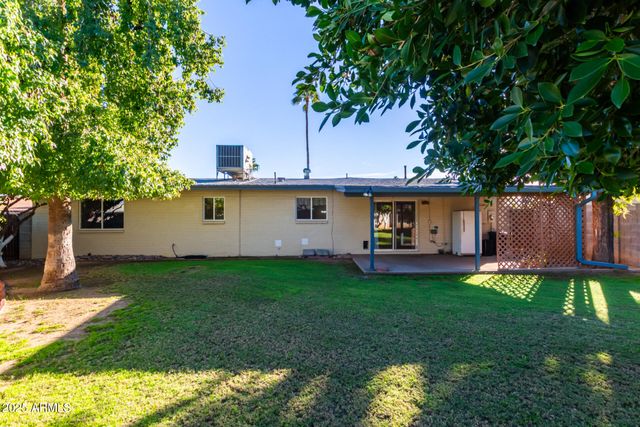 3834 E Cortez Street, Phoenix, AZ 85028